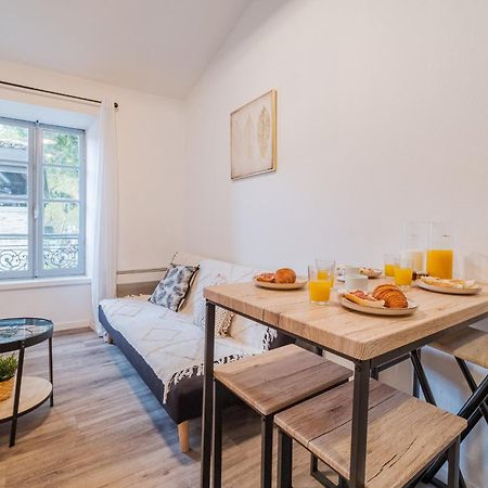 La Petite Bastide Διαμέρισμα Καρκασόν Εξωτερικό φωτογραφία