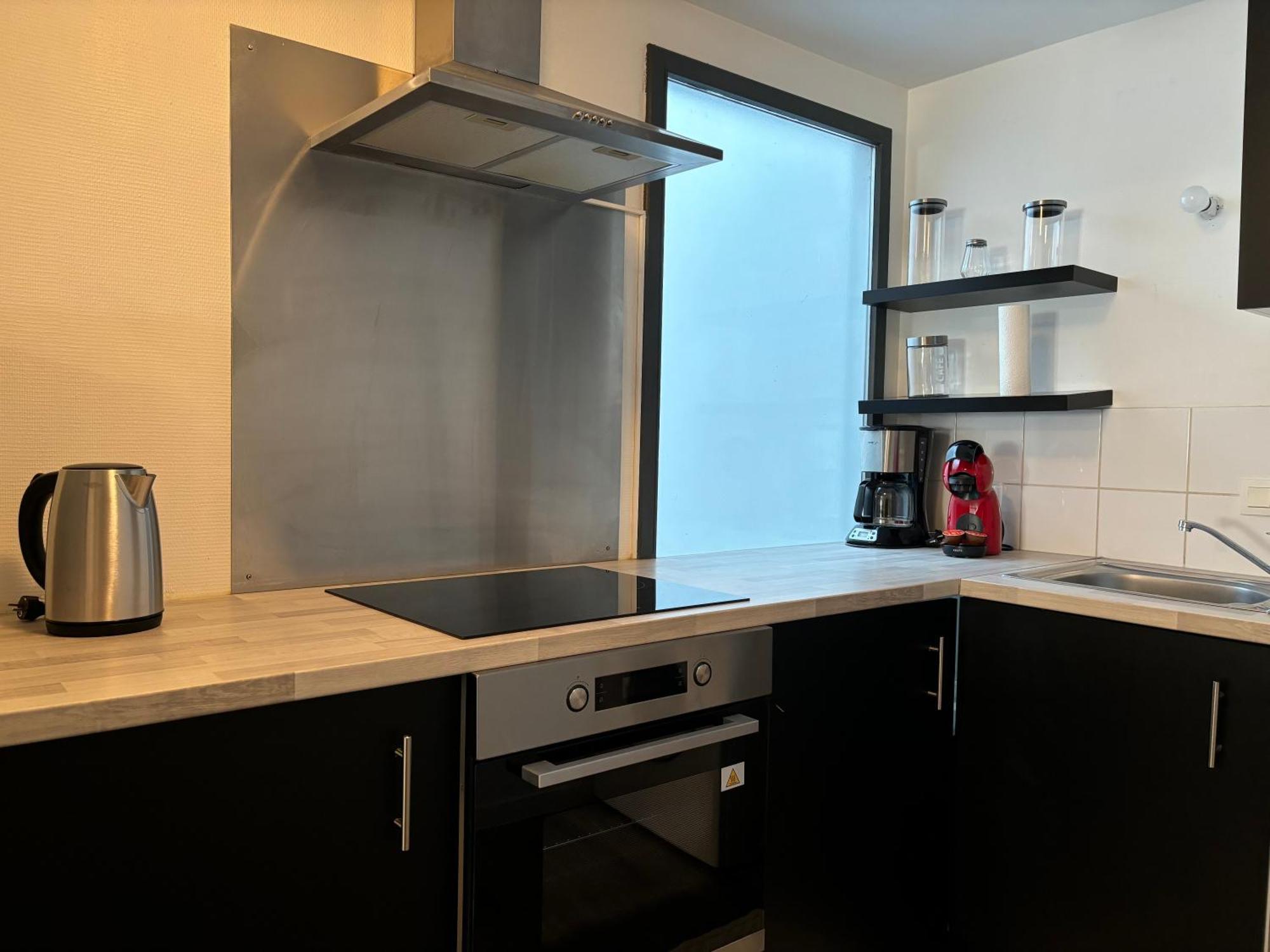 La Petite Bastide Διαμέρισμα Καρκασόν Εξωτερικό φωτογραφία
