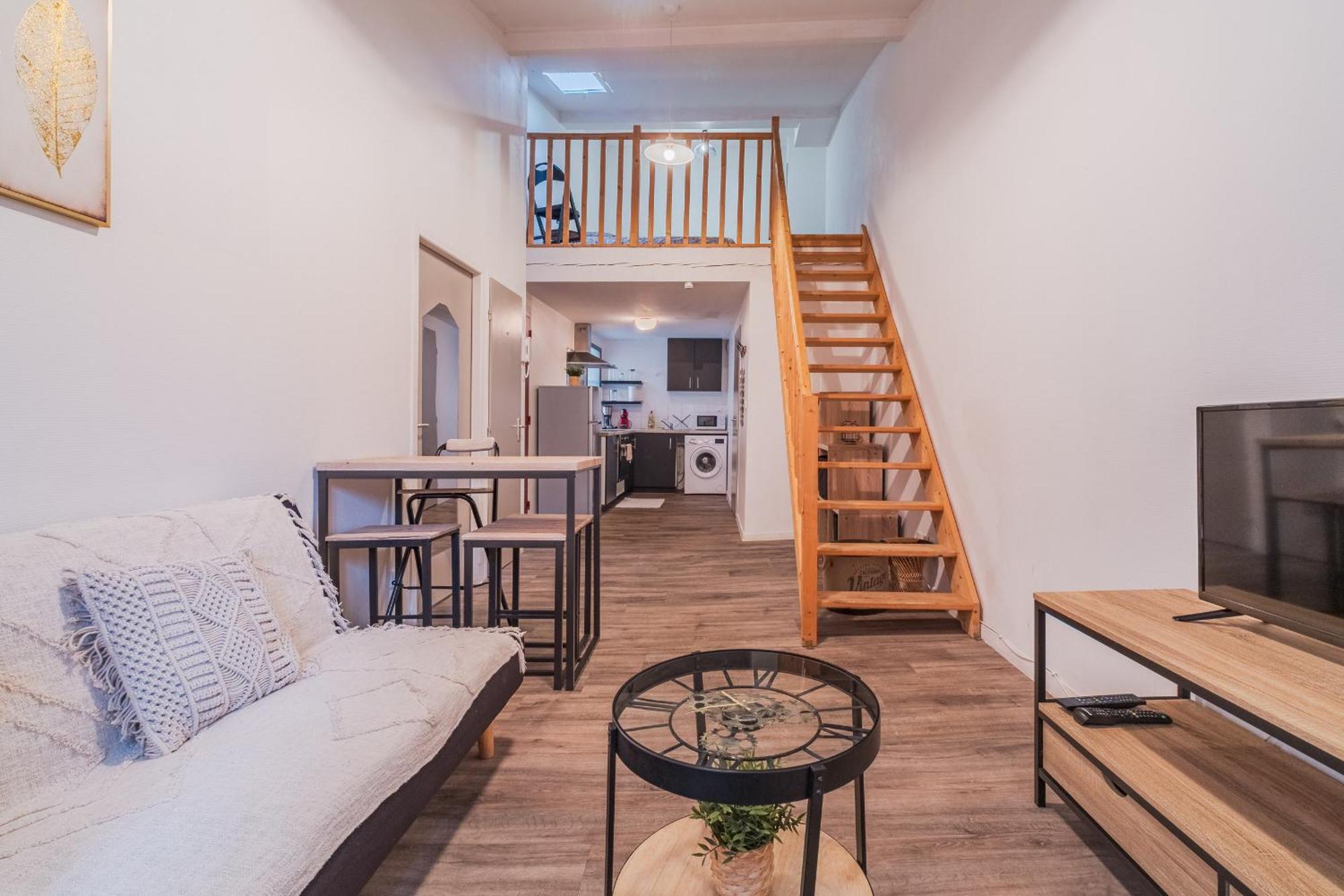 La Petite Bastide Διαμέρισμα Καρκασόν Εξωτερικό φωτογραφία